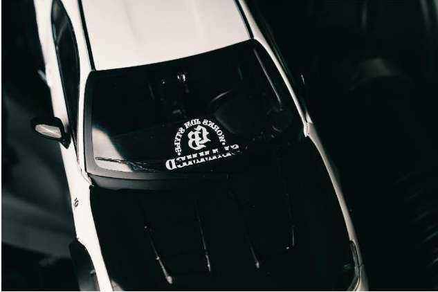 Premium automatic SUV