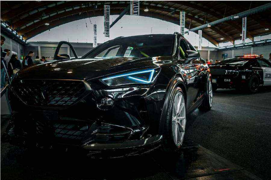 Melbourne long term car hire