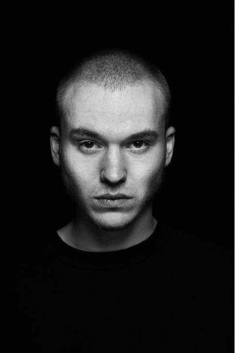 Founder portrait